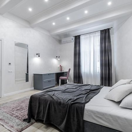 Inshiapartments On Lysenka Str Lviv Eksteriør bilde